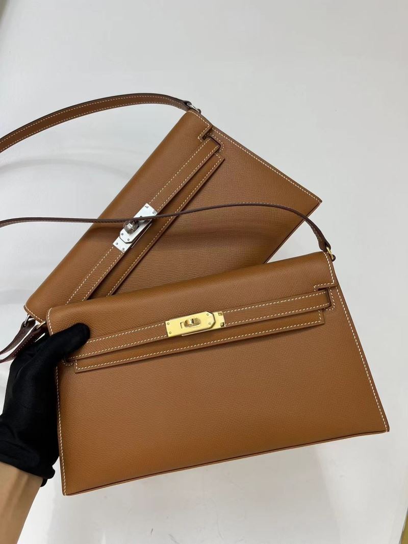 Hermes Kelly Bags